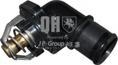 JP GROUP 4114601319 -  Термостат, охлаждающая жидкость